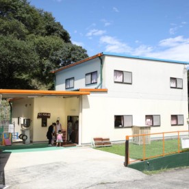 学校法人見真学園　さくらんぼ教室