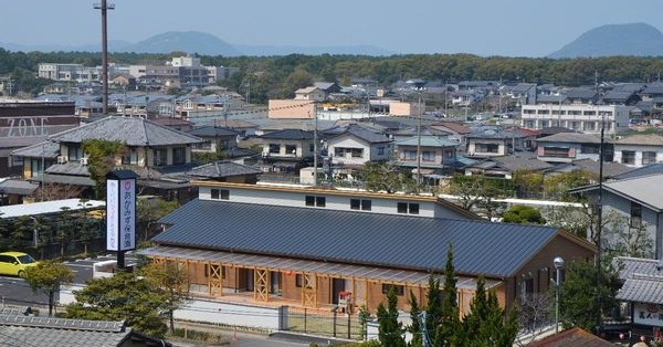あかみず保育園