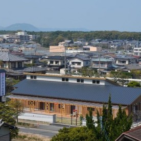 あかみず保育園の写真2