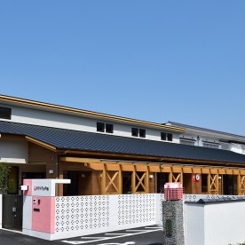 あかみず保育園