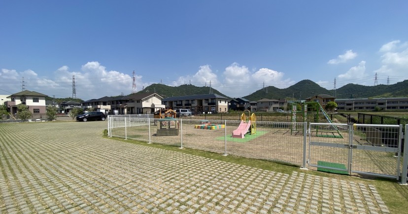 保育園　つぼみ