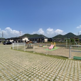 保育園　つぼみの写真2