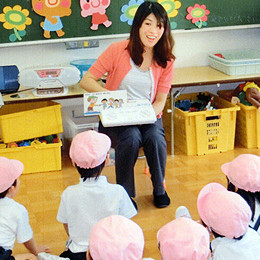 長崎幼稚園の写真2