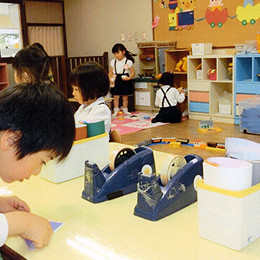 長崎幼稚園