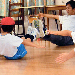 長崎幼稚園の写真3