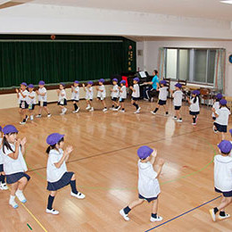 長崎幼稚園の写真4