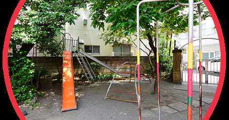 並木幼稚園