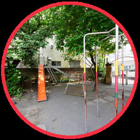 並木幼稚園の写真3