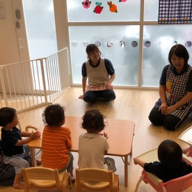 うめはなキッズYPC保育園　武庫之荘駅前(企業主導型)の写真2