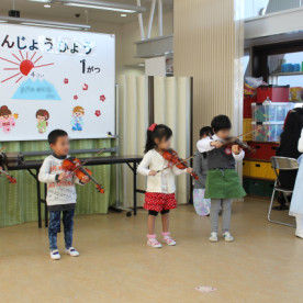目白幼稚園の写真3