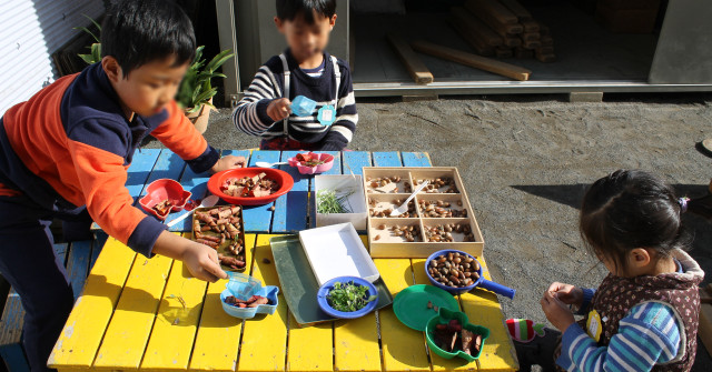 目白幼稚園