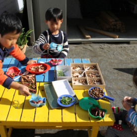 目白幼稚園の写真5