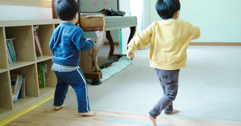 そらのくじら保育園(企業主導型)