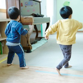 そらのくじら保育園(企業主導型)