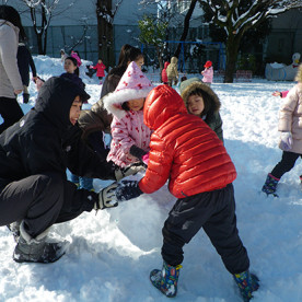 もみじ幼稚園の写真5
