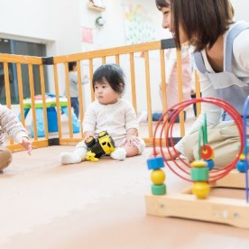 とっと保育園(企業主導型)