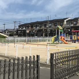 塚口虹色保育園(企業主導型)