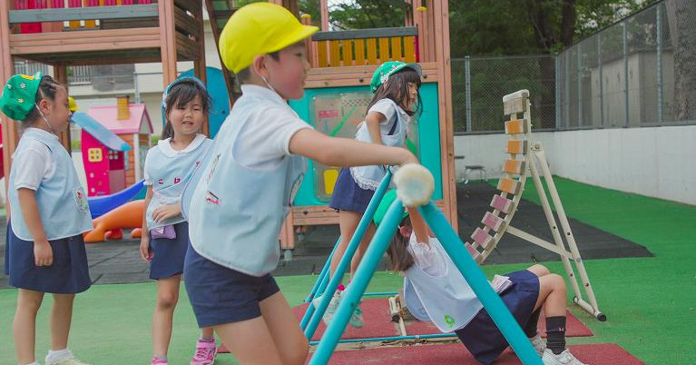 あかいとり幼稚園