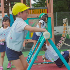 あかいとり幼稚園の写真4