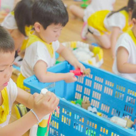 あかいとり幼稚園の写真5
