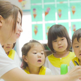あかいとり幼稚園の写真2