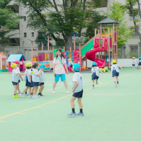 あかいとり幼稚園の写真3