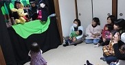 ちっちゃなお家