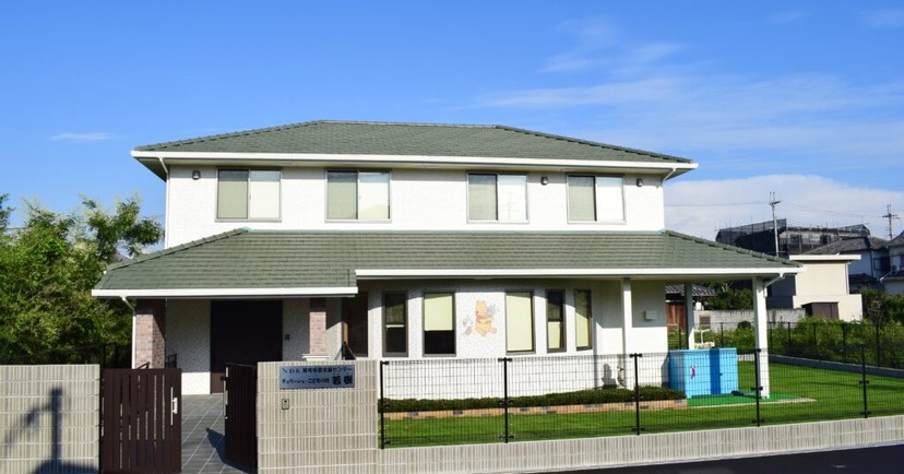 チェリッシュこどもの杜　若樹