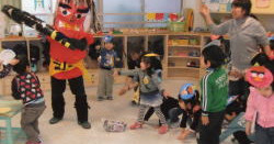 神田寺幼稚園