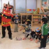 神田寺幼稚園の写真2