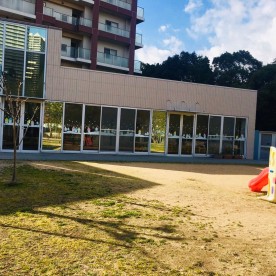 キッズハーモニー・六甲アイランド