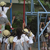 鵜ノ木幼椎園の写真4