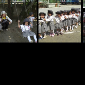 鵜ノ木幼椎園の写真3