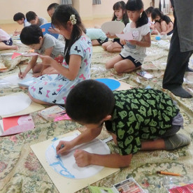 大森聖マリア幼稚園の写真4