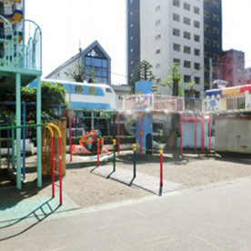 大森聖マリア幼稚園の写真2