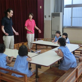 大森聖マリア幼稚園の写真5