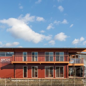 Ａｓｃｏｔ　Ｉｎｔｅｒｎａｔｉｏｎａｌ　Ｓｃｈｏｏｌ　Ｊａｐａｎ