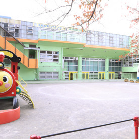 大森双葉幼椎園