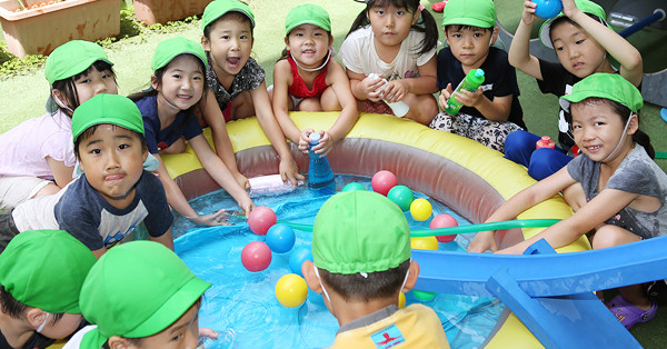 大森双葉幼椎園