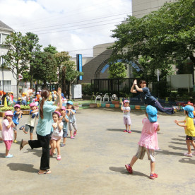 大森双葉幼椎園の写真3