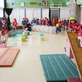 大森双葉幼椎園の写真2