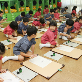 大森双葉幼椎園の写真5