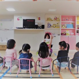 にじの森保育園　西宮デュオの写真2