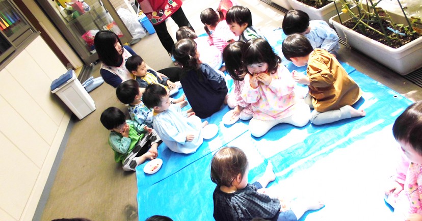 にじの森保育園　西宮デュオ