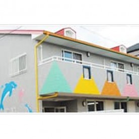 インターナショナルプリスクール　ブルードルフィンズ　香櫨園校