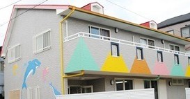 インターナショナルプリスクール　ブルードルフィンズ　香櫨園校