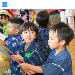 蒲田保育専門学校附属幼稚園の写真5