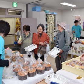特定非営利活動法人　池田町北部地域保育所