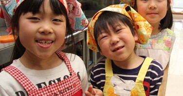 とかち帯広YMCA幼保園