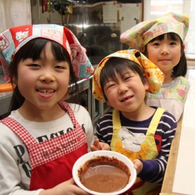 とかち帯広YMCA幼保園